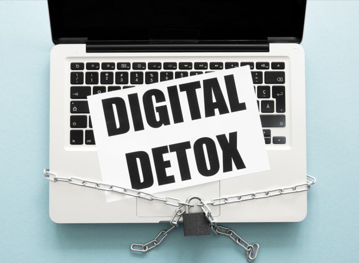 How to Create a Digital Detox Plan