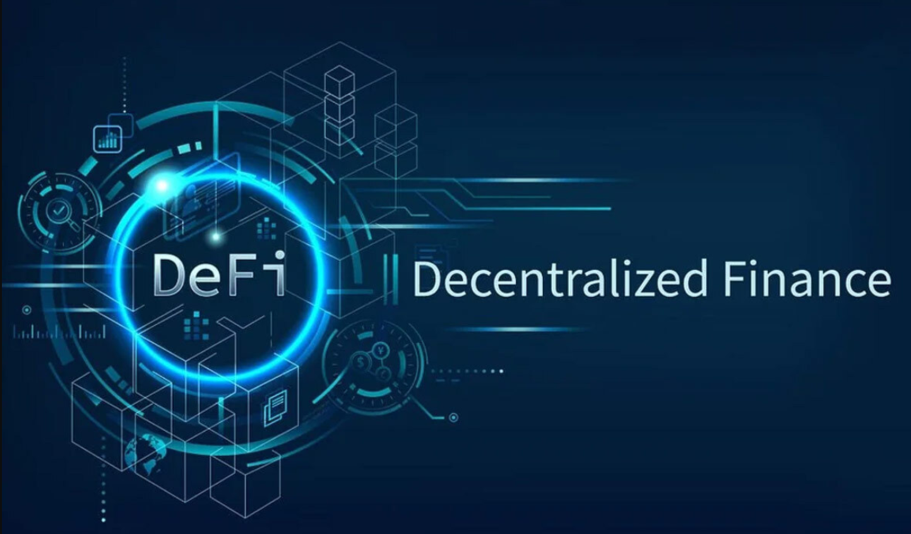 The Benefits of Decentralized Finance (DeFi)