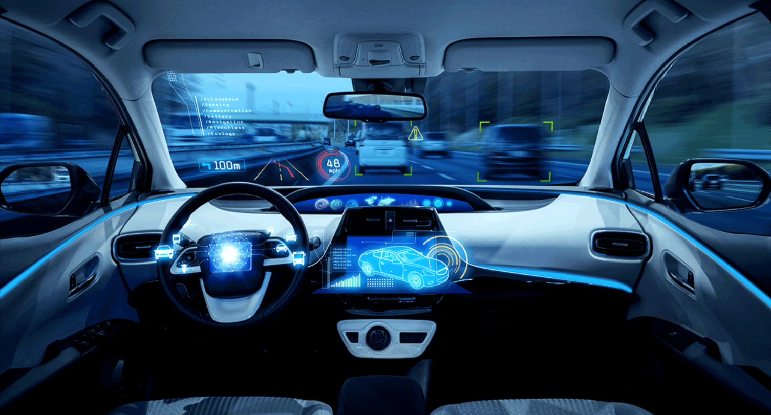 The Future of Autonomous Vehicles