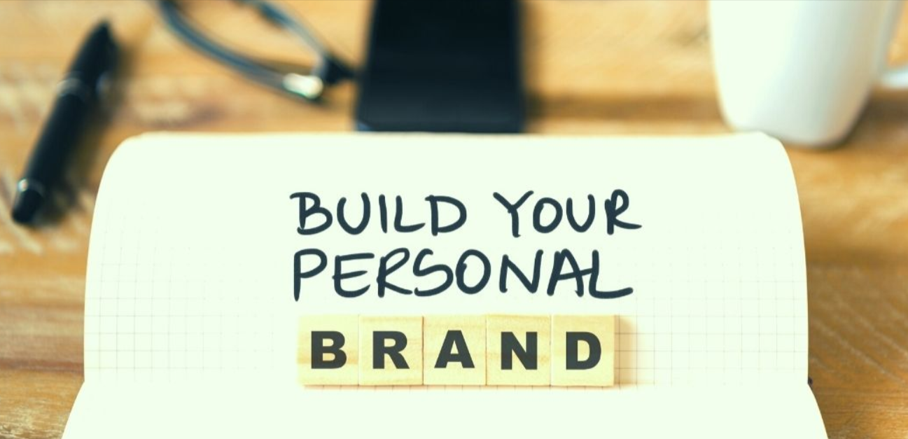 How to Build a Personal Brand for Career Success