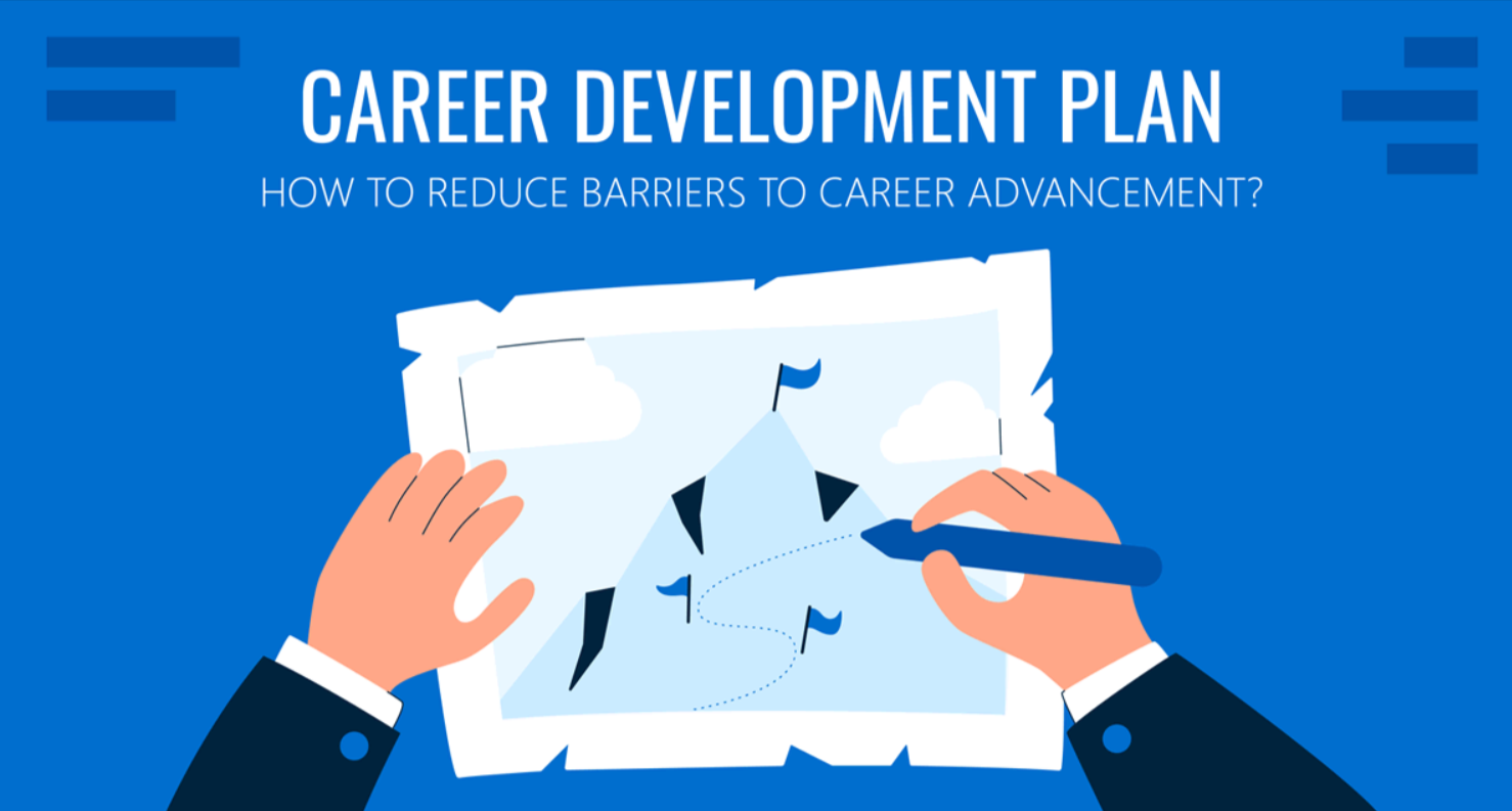 Career Development Plan